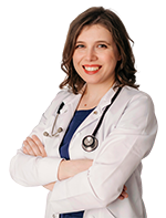 Andreea Mihalache Medic Specialist Cardiologie