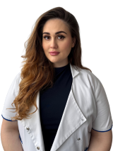 Barbu Cristina Alice Medic Specialist Obstetrică-Ginecologie