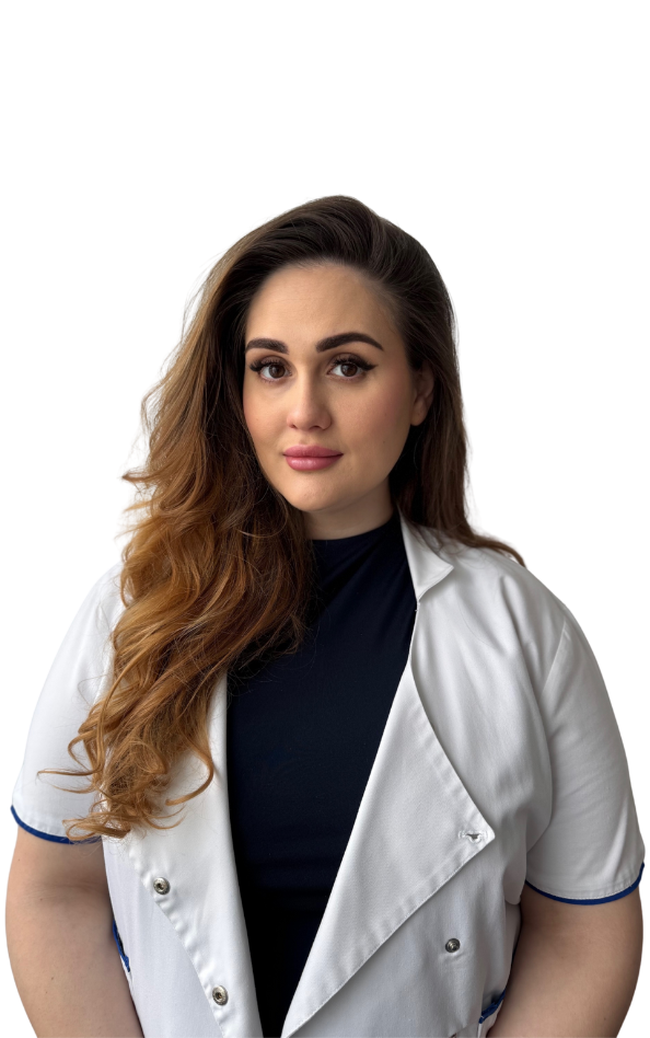 Doctor Barbu Cristina Alice